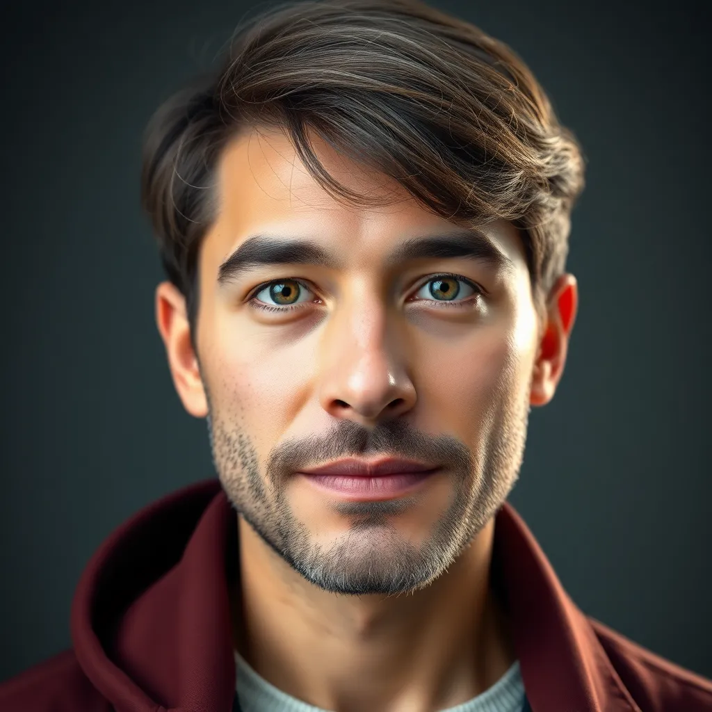 Picture of Mia Adams